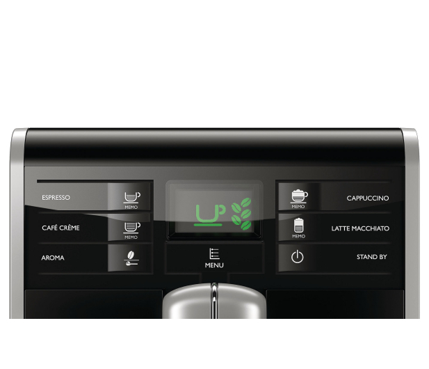 Saeco Moltio One Touch Cappuccino HD 8769/09 - 164616 - zdjęcie 3